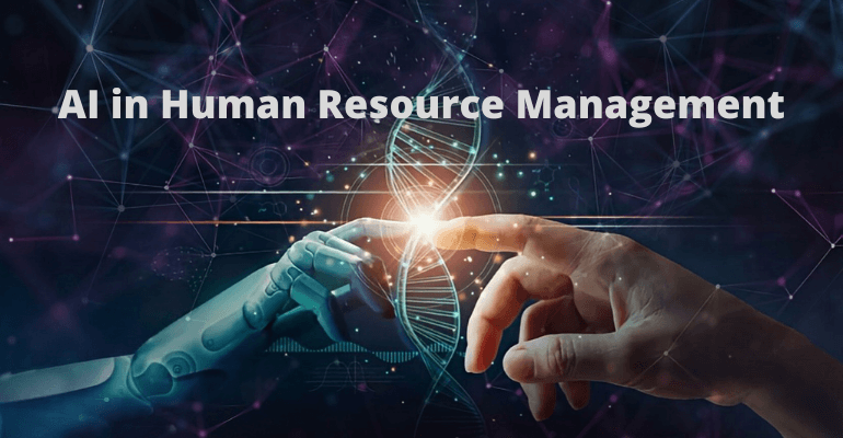 AI in Human Resource Management