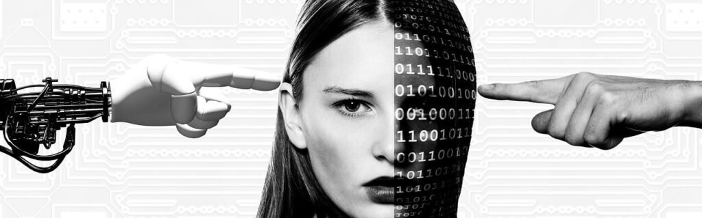 Artificial Intelligence Strategy