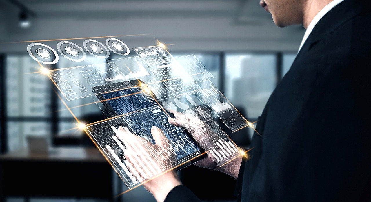 How Does AI Fit into the Finance Industry