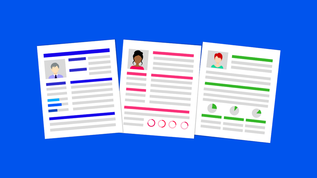 How is AI used in interviews