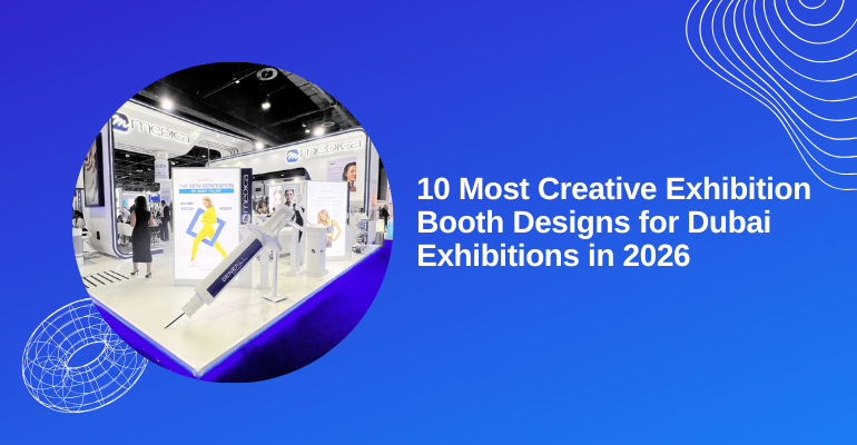 Exhibition Booth Designs
